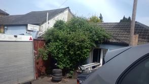 Plot with PP for sale in St John's photo
